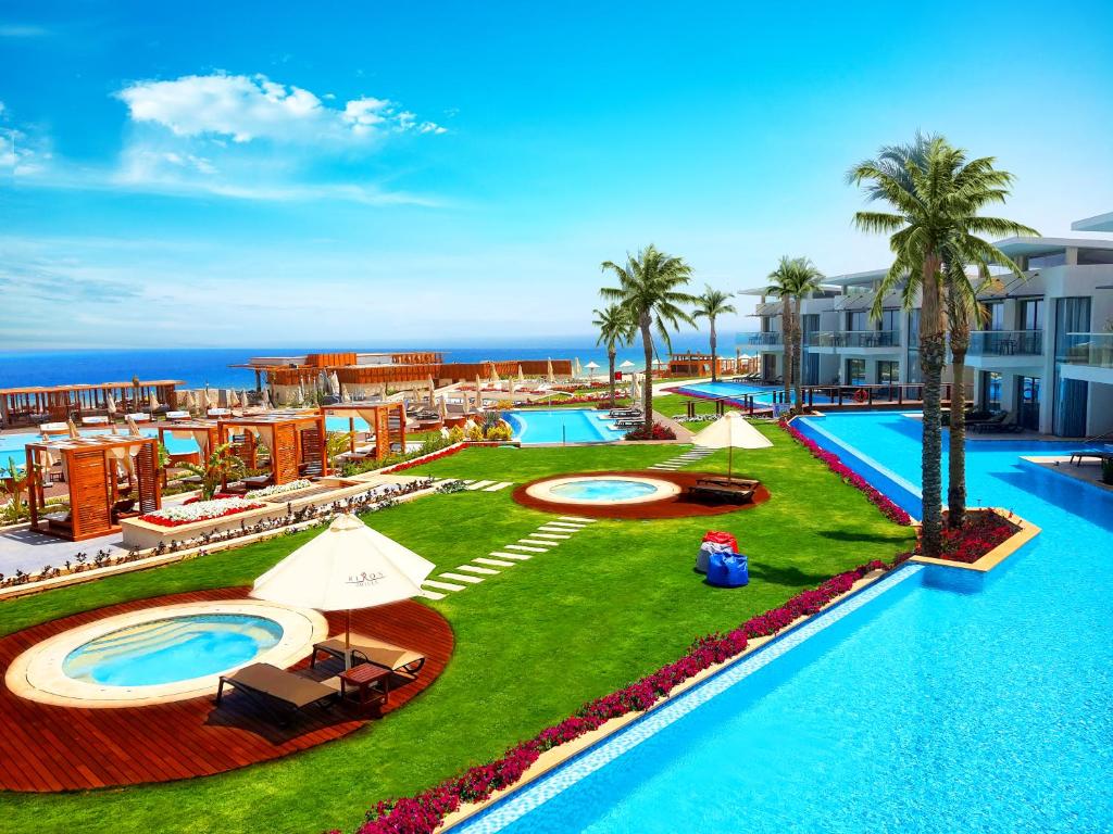 RIXOS PREMIUM MAGAWISH SUITES AND VILLAS- ULTRA ALL-INCLUSIVE